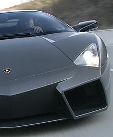 Lamborghini Reventón